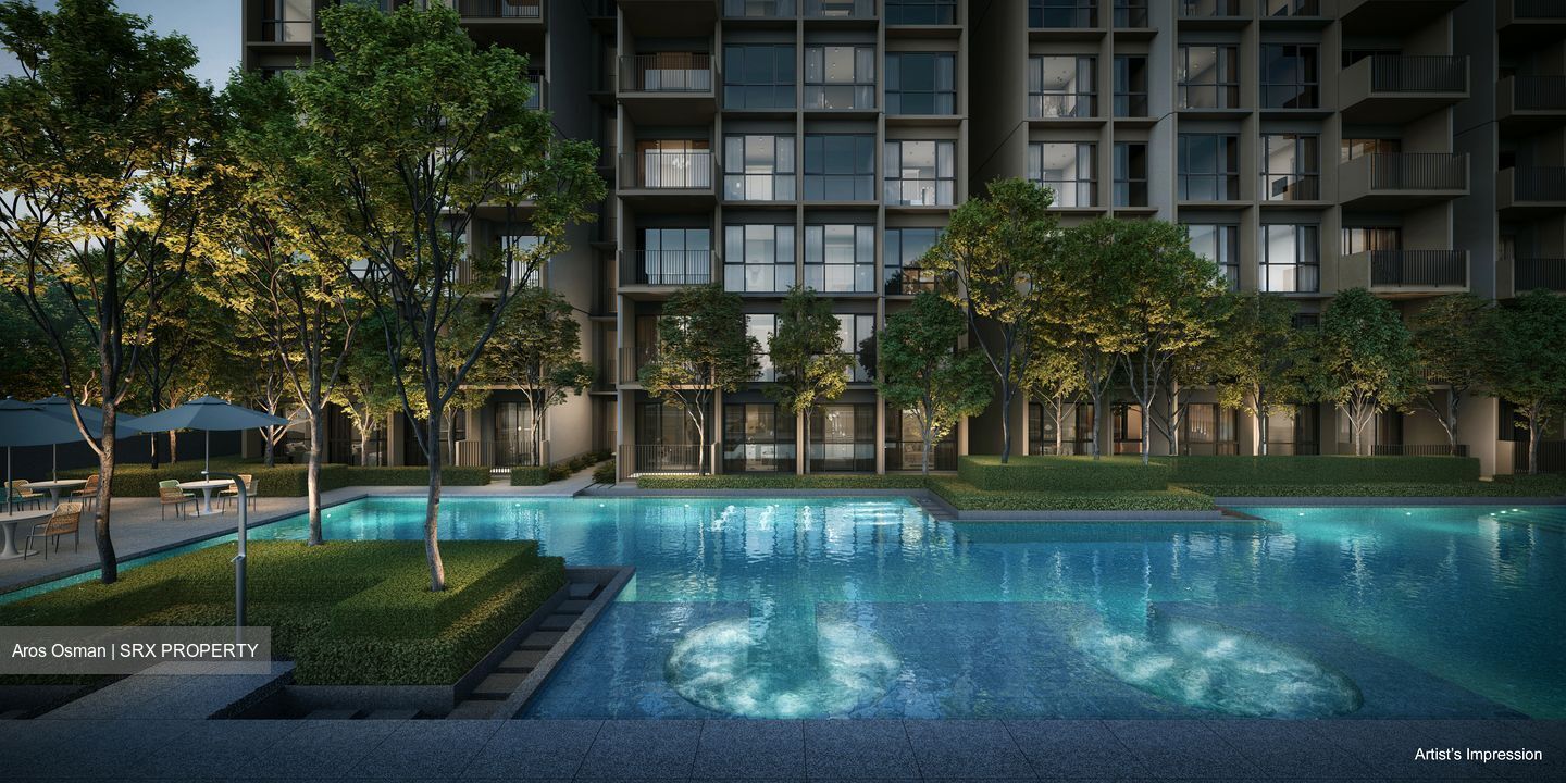 Coastal Cabana (D17), Condominium #518509911